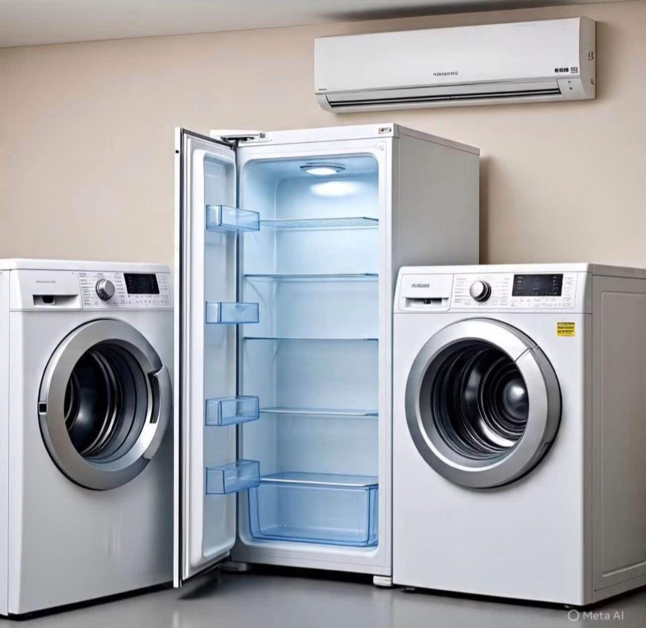 Unitech technician repair job
