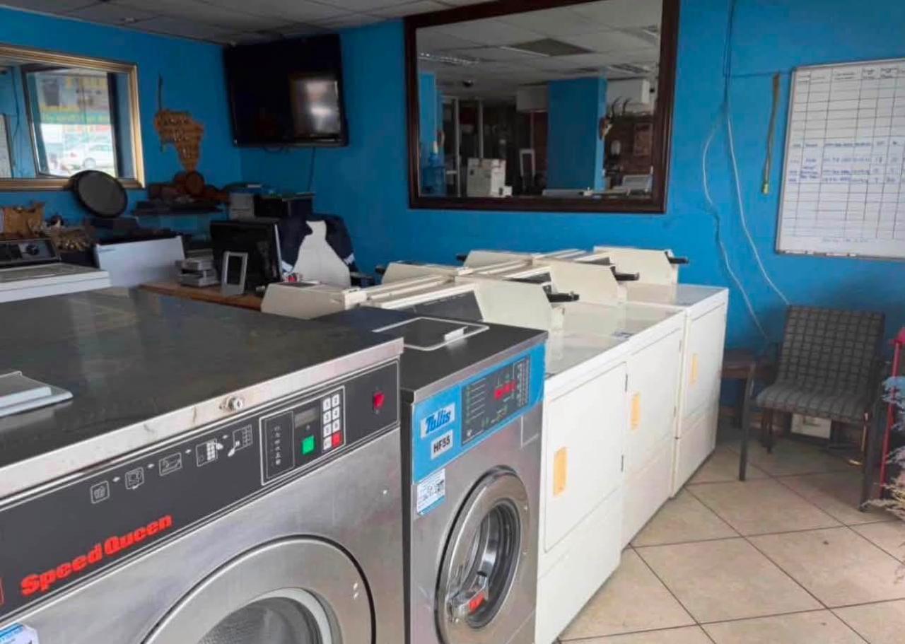 Unitech technician repair job